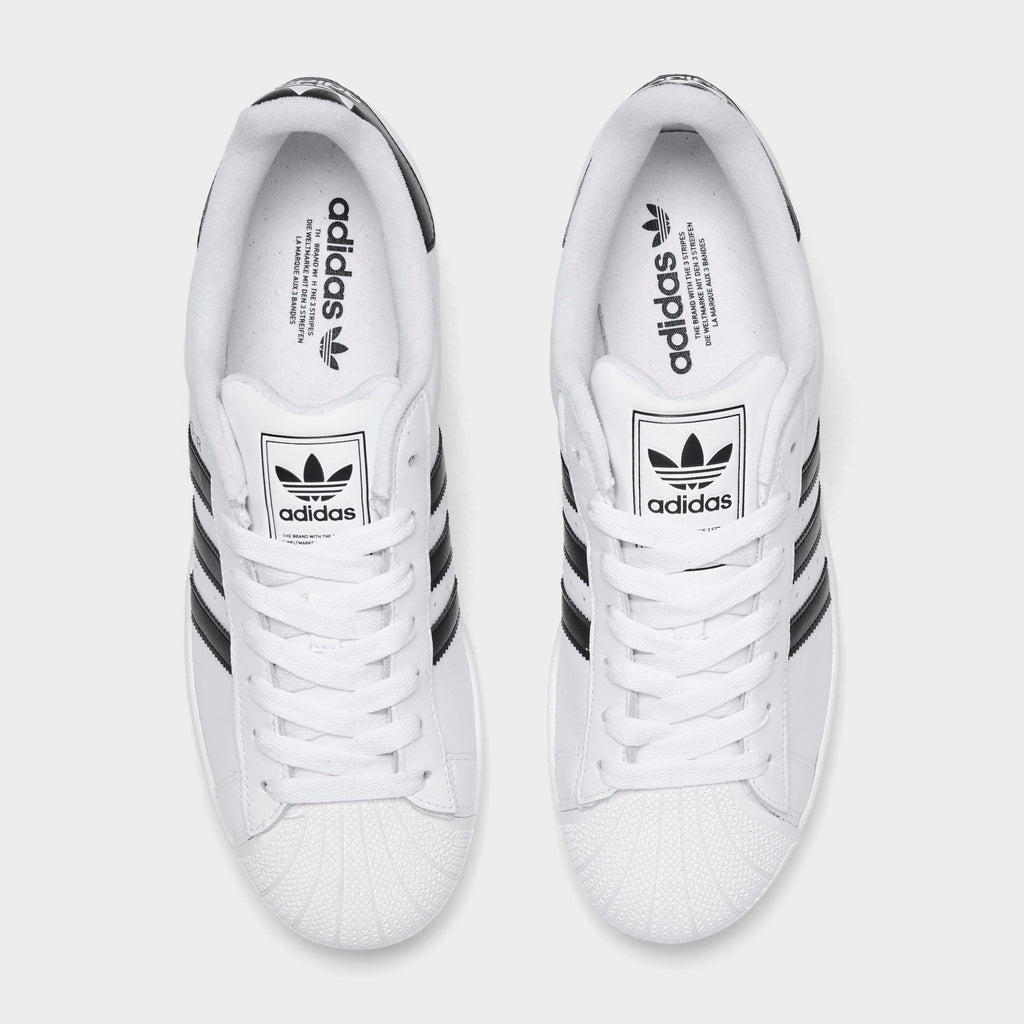 Men's adidas Originals Superstar II Casual Shoes