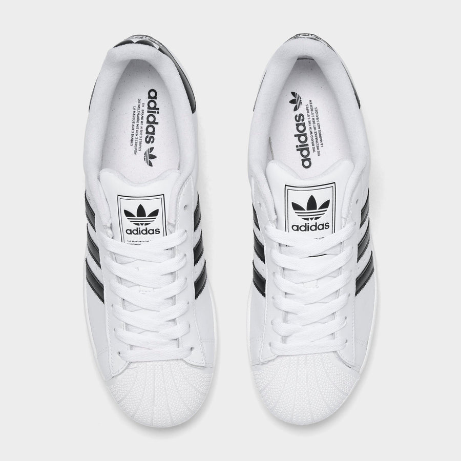 Men's adidas Originals Superstar II Casual Shoes