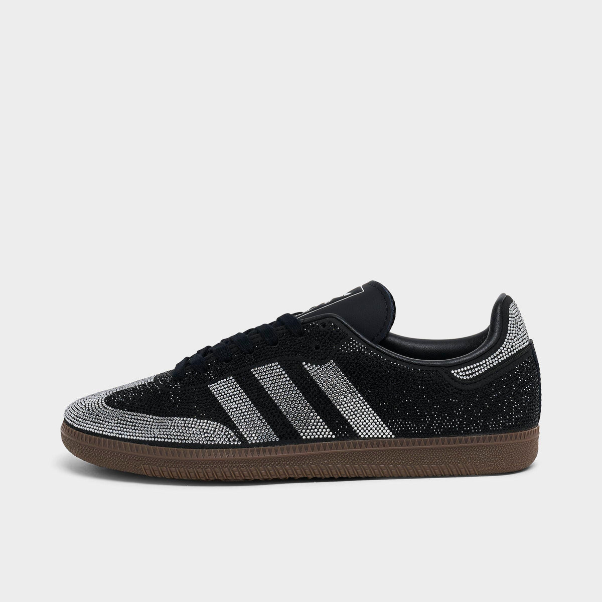 Women's adidas Originals Samba OG Rhinestone Casual Shoes