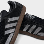 Women's adidas Originals Samba OG Rhinestone Casual Shoes