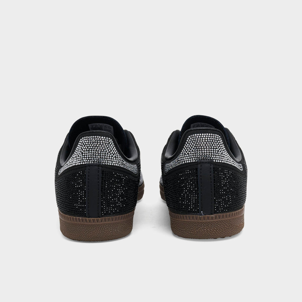 Women's adidas Originals Samba OG Rhinestone Casual Shoes
