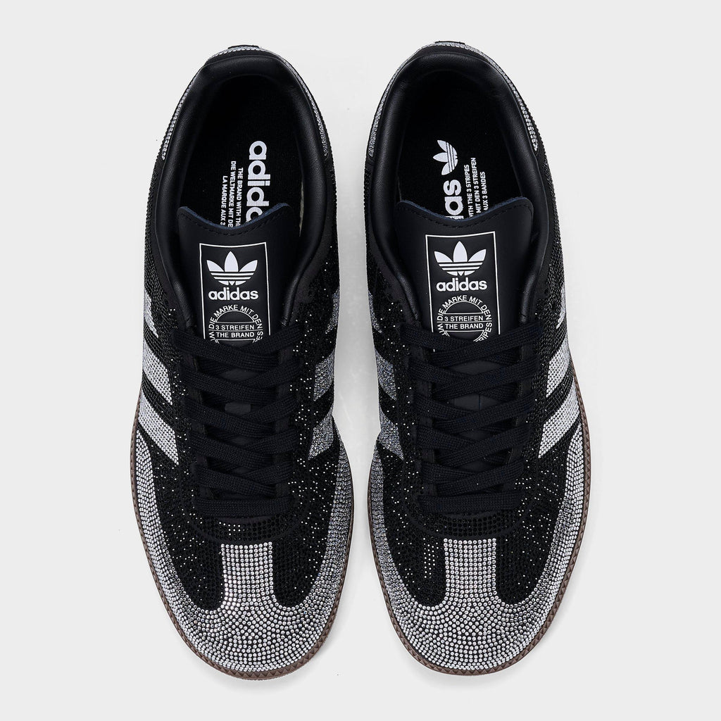 Women's adidas Originals Samba OG Rhinestone Casual Shoes