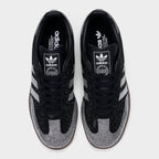 Women's adidas Originals Samba OG Rhinestone Casual Shoes