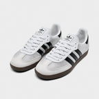 Women's adidas Originals Samba OG Rhinestone Casual Shoes