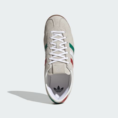 Men's Adidas Italia 70s Mercedes Shoes