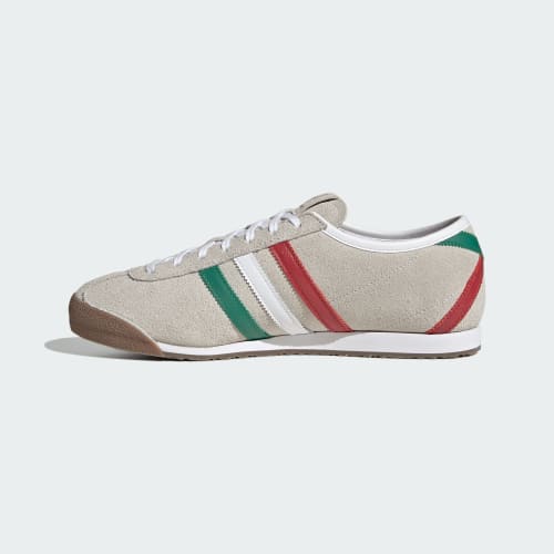 Men's Adidas Italia 70s Mercedes Shoes