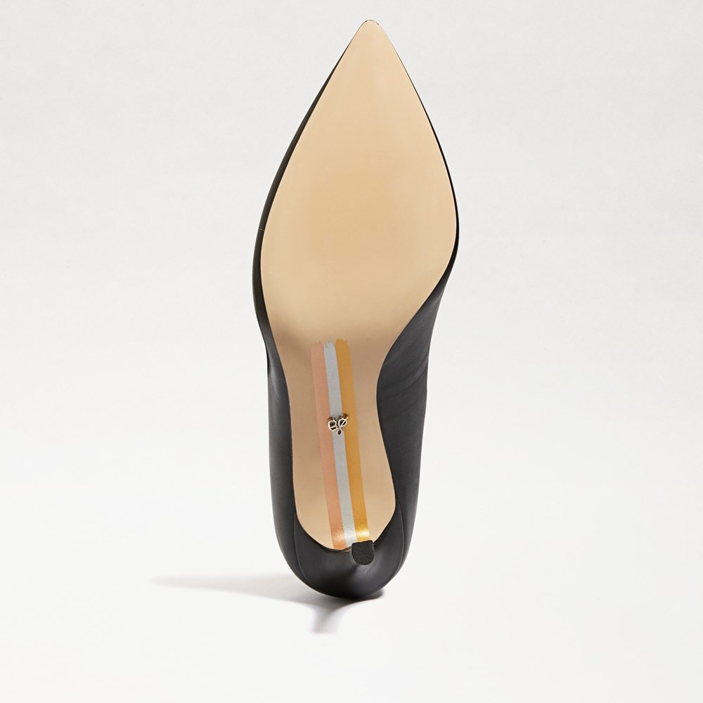 Sam Edelman Women's Hazel Pointed Toe Pumps