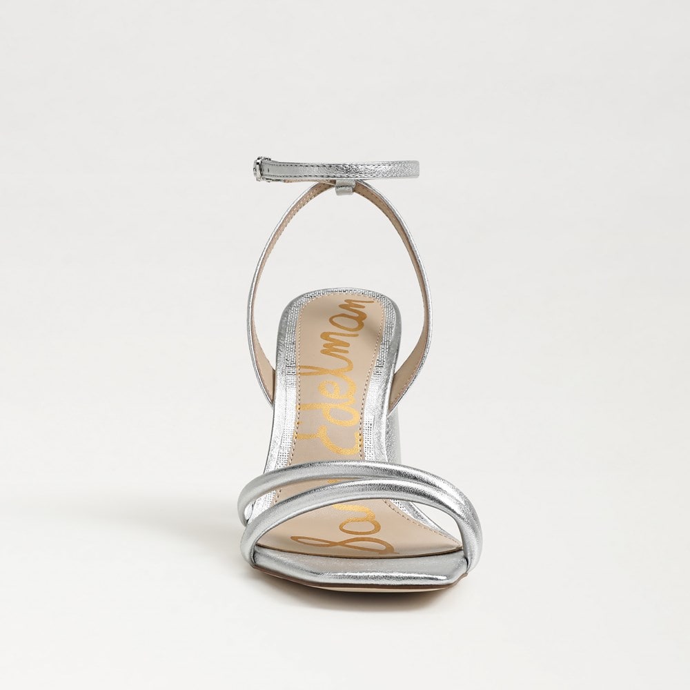 Sam Edelman Women's Kia Block Heel Sandals