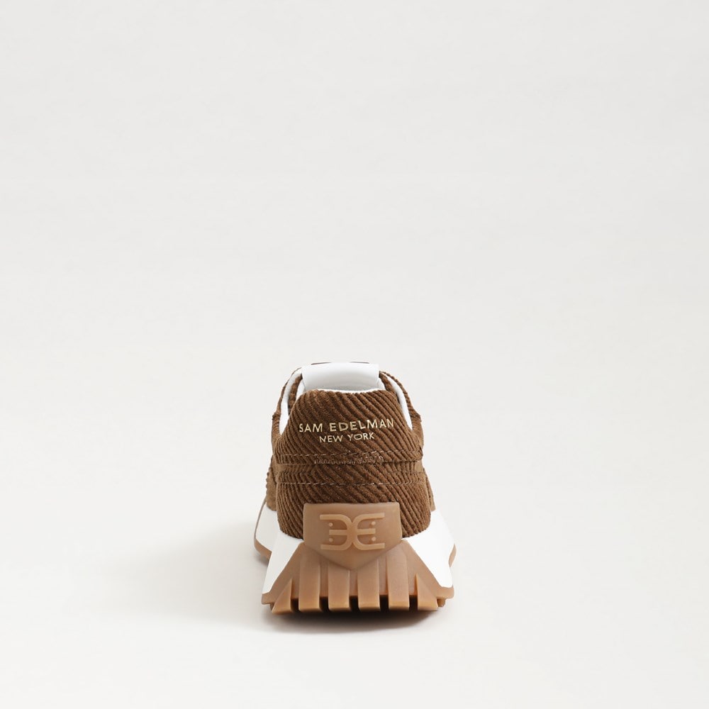 Sam Edelman Women's Layla Sneakers