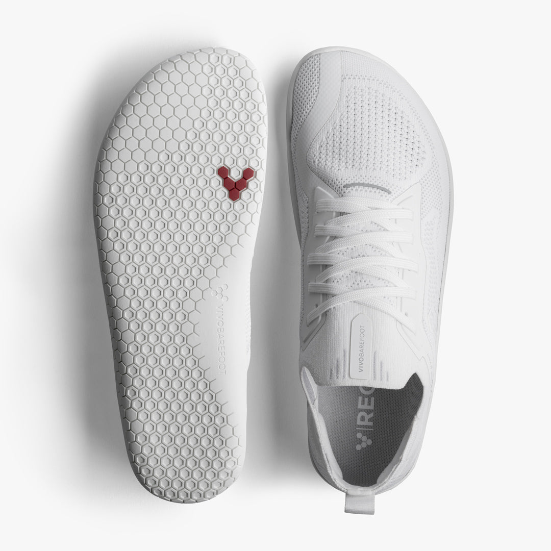 Vivobarefoot Primus Lite Knit Men's Shoes