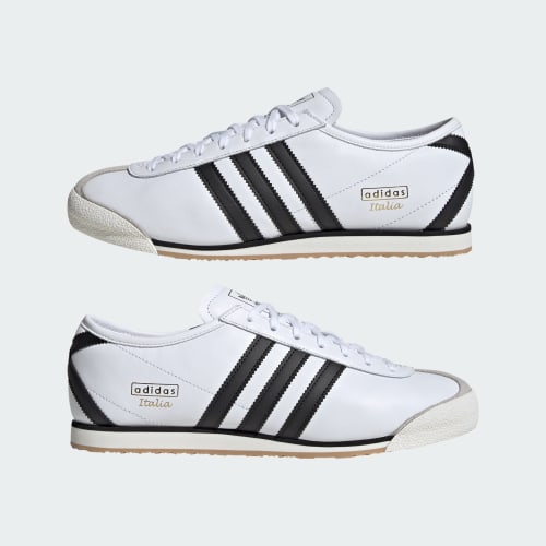 Men's Adidas Italia 70s Shoes