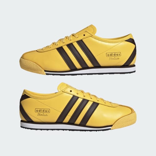 Men's Adidas Italia 70s Shoes