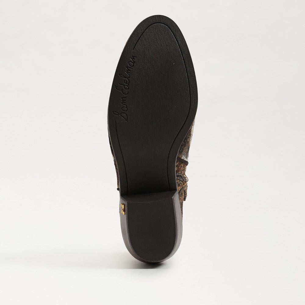 Sam Edelman Petty Ankle Booties