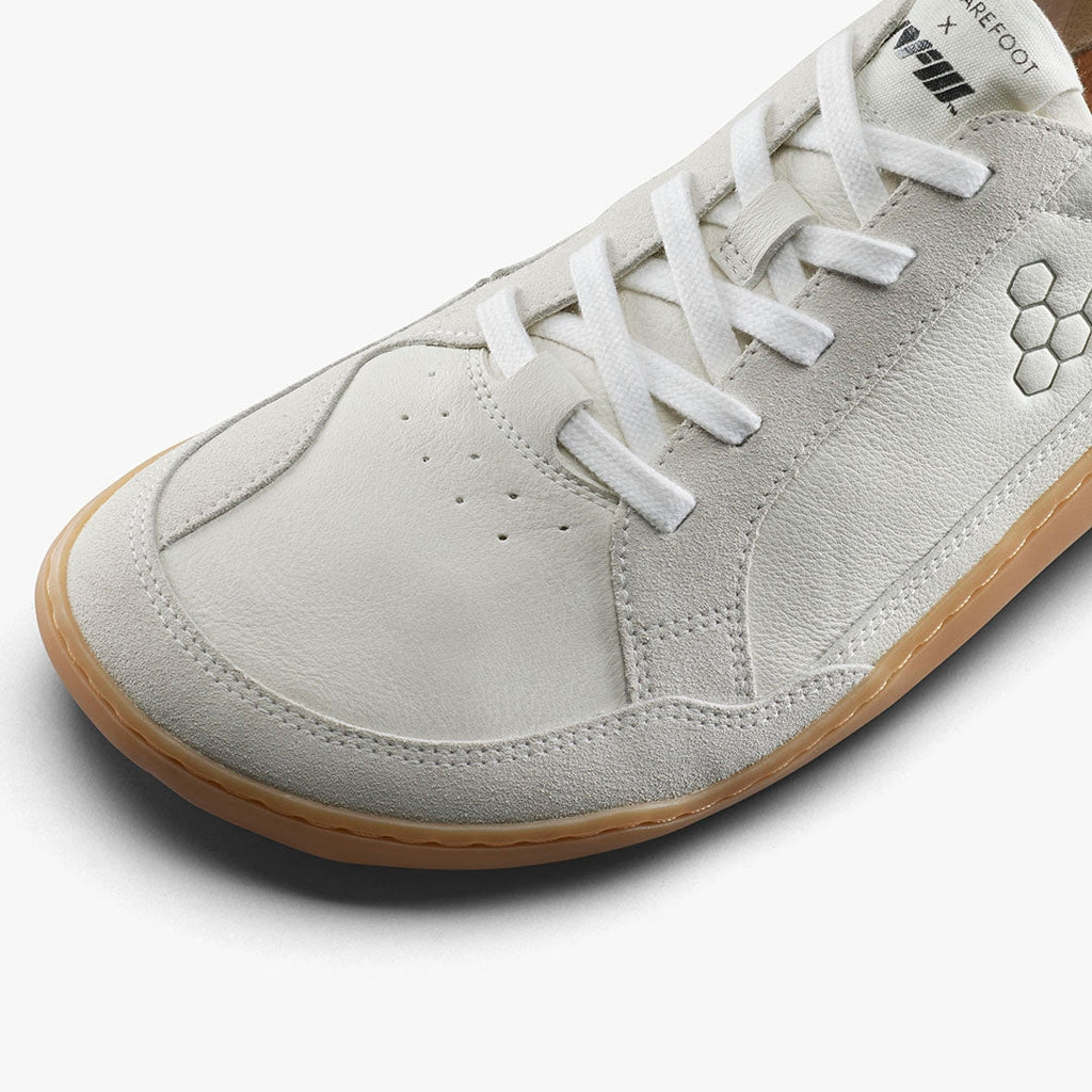 Vivobarefoot Gobi II Sneaker Premium Leather Women's Shoes