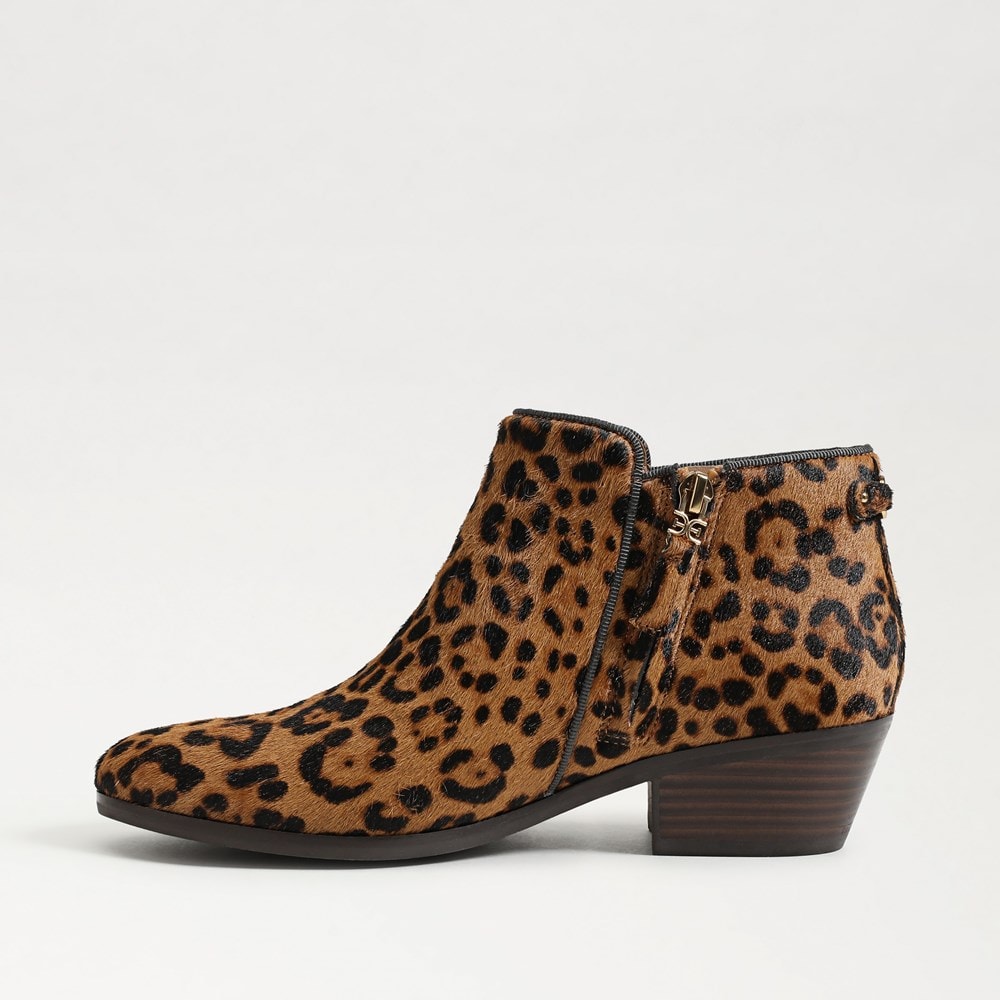 Sam Edelman Petty Ankle Booties