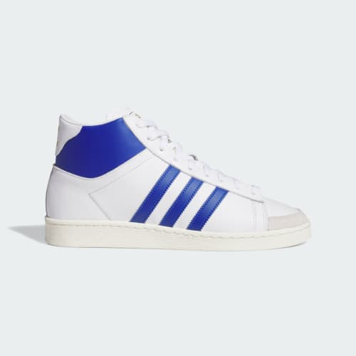 Men's Adidas Jabbar Hi Shoes