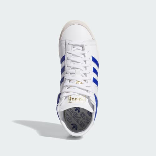 Men's Adidas Jabbar Hi Shoes