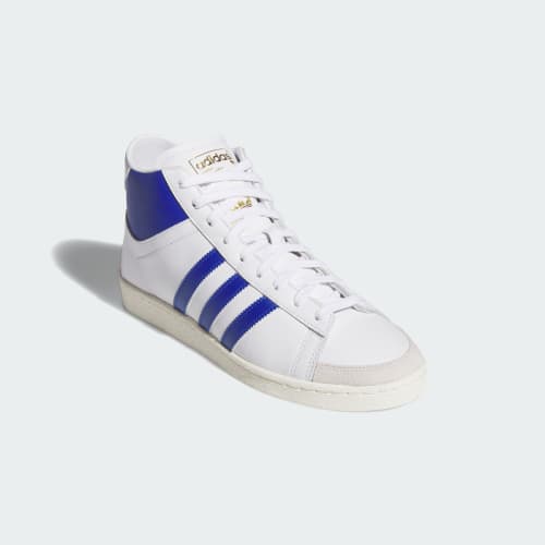Men's Adidas Jabbar Hi Shoes