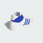 Men's Adidas Jabbar Hi Shoes