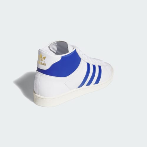 Men's Adidas Jabbar Hi Shoes