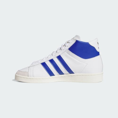 Men's Adidas Jabbar Hi Shoes