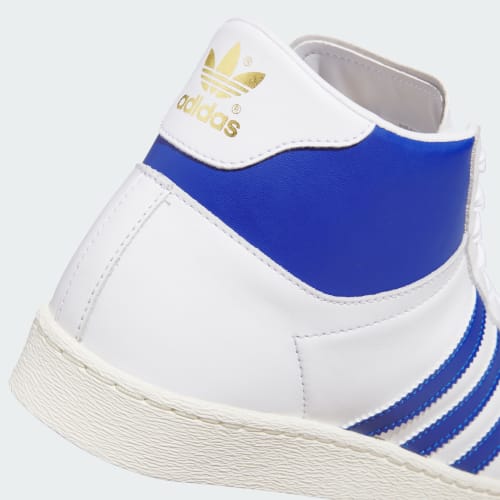 Men's Adidas Jabbar Hi Shoes