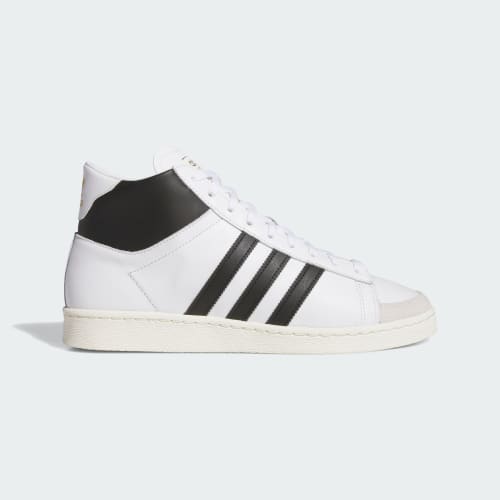 Men's Adidas Jabbar Hi Shoes