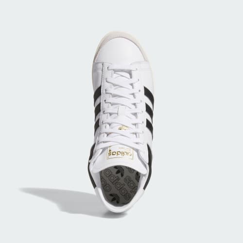 Men's Adidas Jabbar Hi Shoes