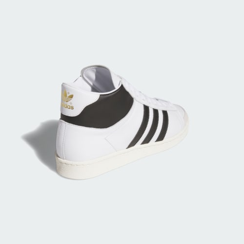 Men's Adidas Jabbar Hi Shoes