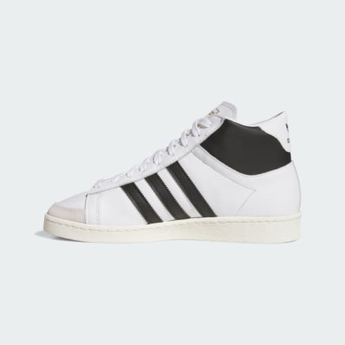 Men's Adidas Jabbar Hi Shoes