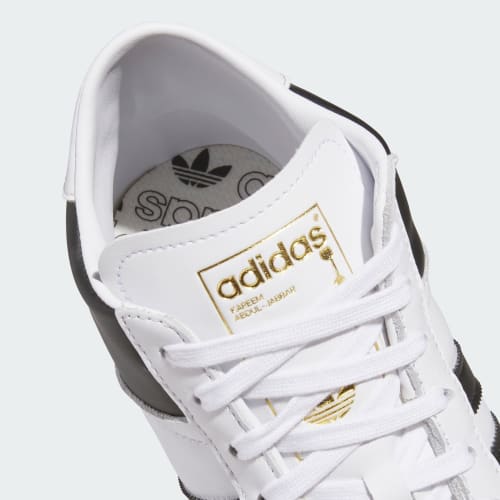 Men's Adidas Jabbar Hi Shoes