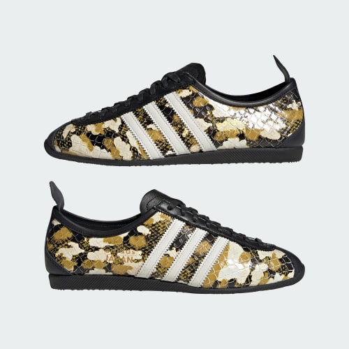 Men's Adidas Japan Shoes