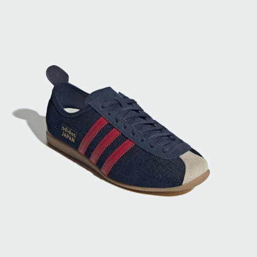 Men's Adidas Japan Shoes