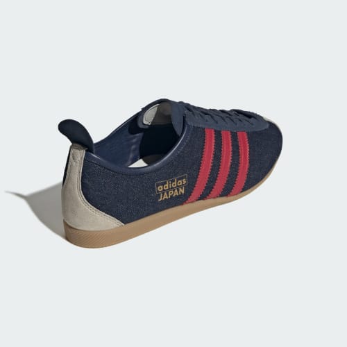 Men's Adidas Japan Shoes