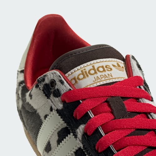 Women's Adidas Japan Shoes