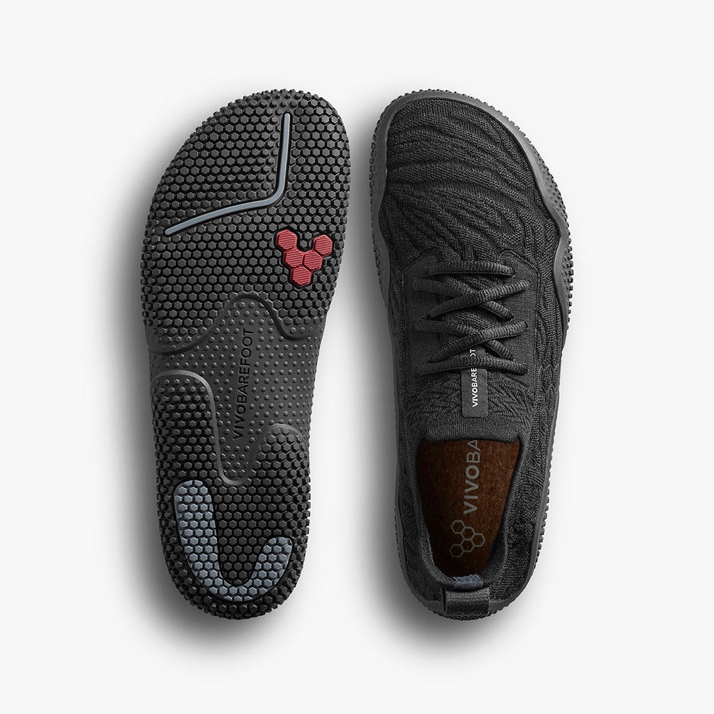 Vivobarefoot Motus Studio Sneaker Women's Shoes
