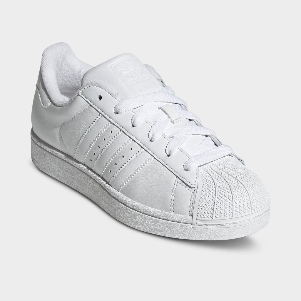 Women's adidas Originals Superstar II Casual Shoes