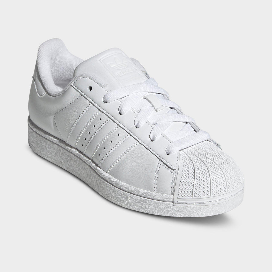 Women's adidas Originals Superstar II Casual Shoes