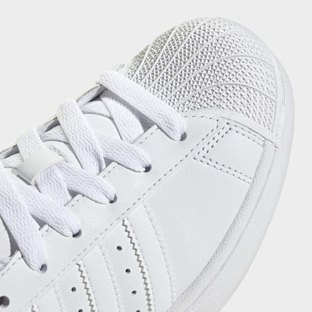 Women's adidas Originals Superstar II Casual Shoes