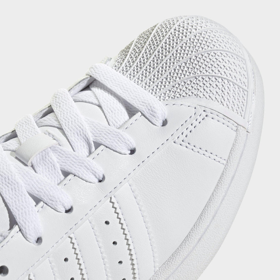 Women's adidas Originals Superstar II Casual Shoes