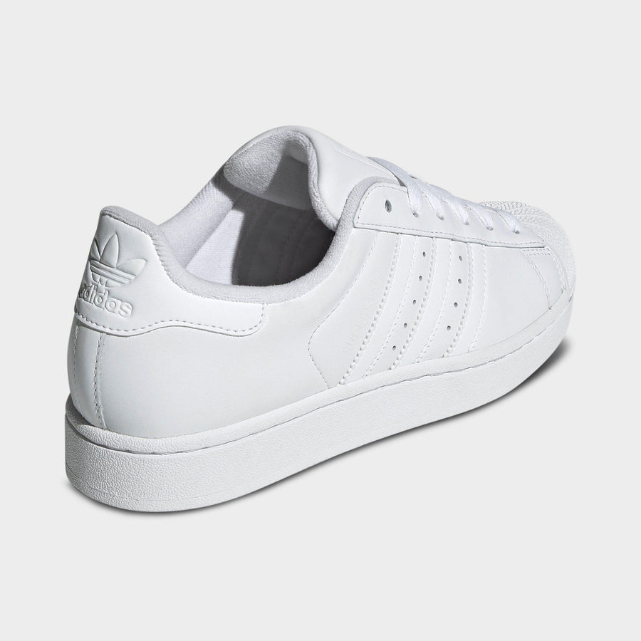 Women's adidas Originals Superstar II Casual Shoes