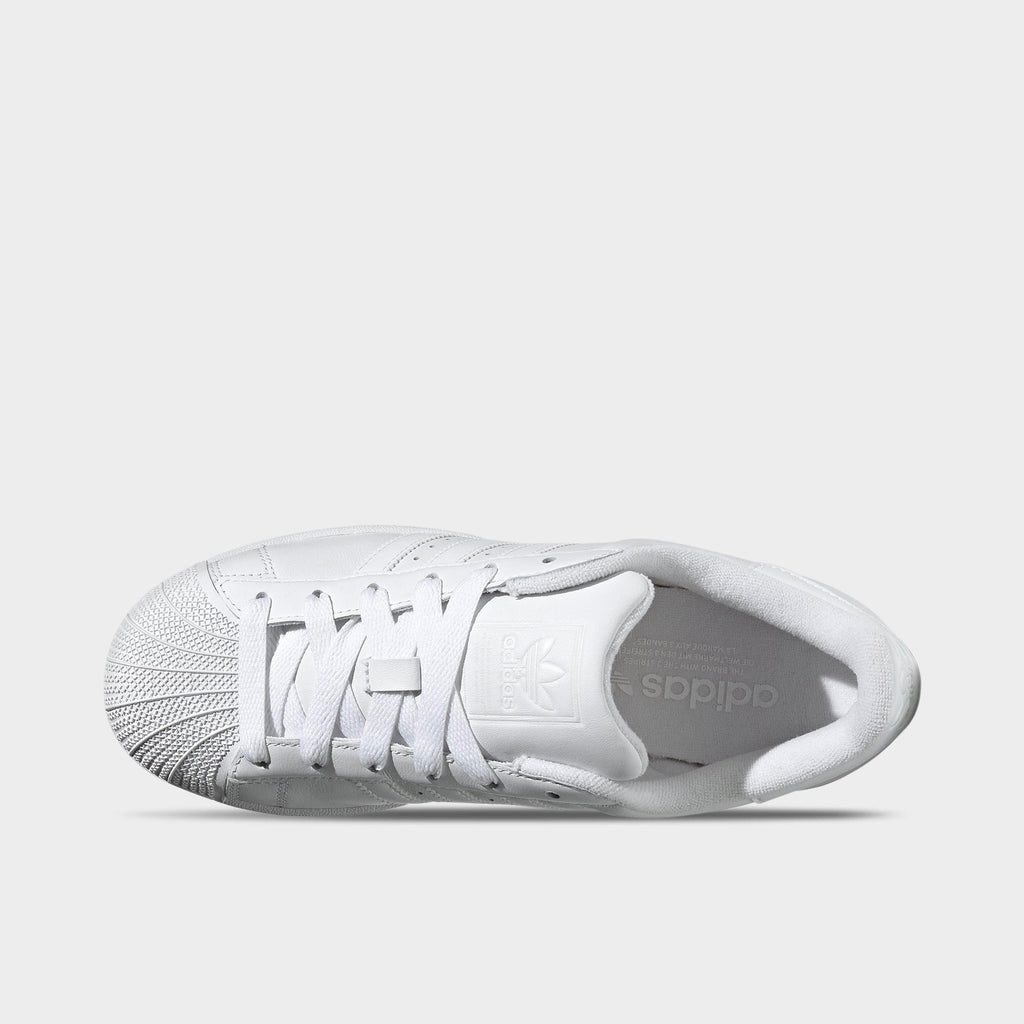 Women's adidas Originals Superstar II Casual Shoes