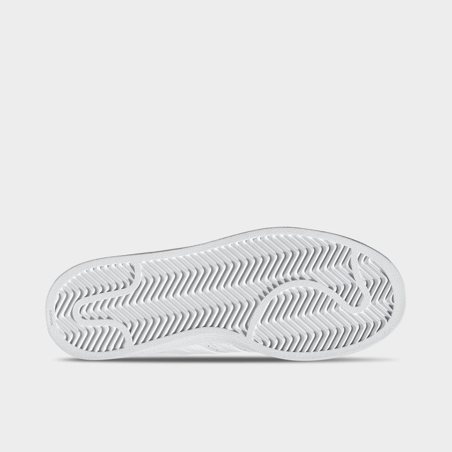 Women's adidas Originals Superstar II Casual Shoes