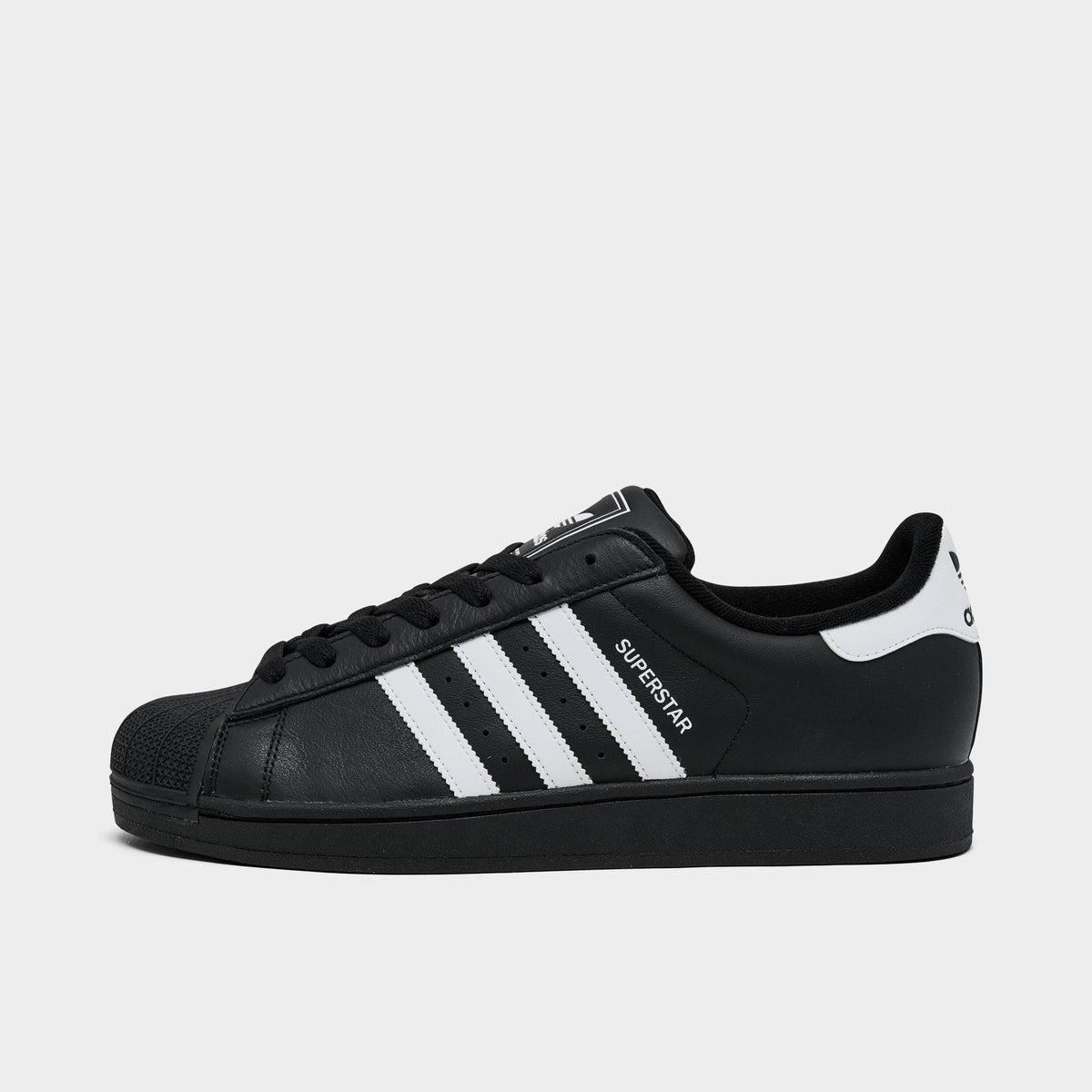 Men's adidas Originals Superstar II Casual Shoes