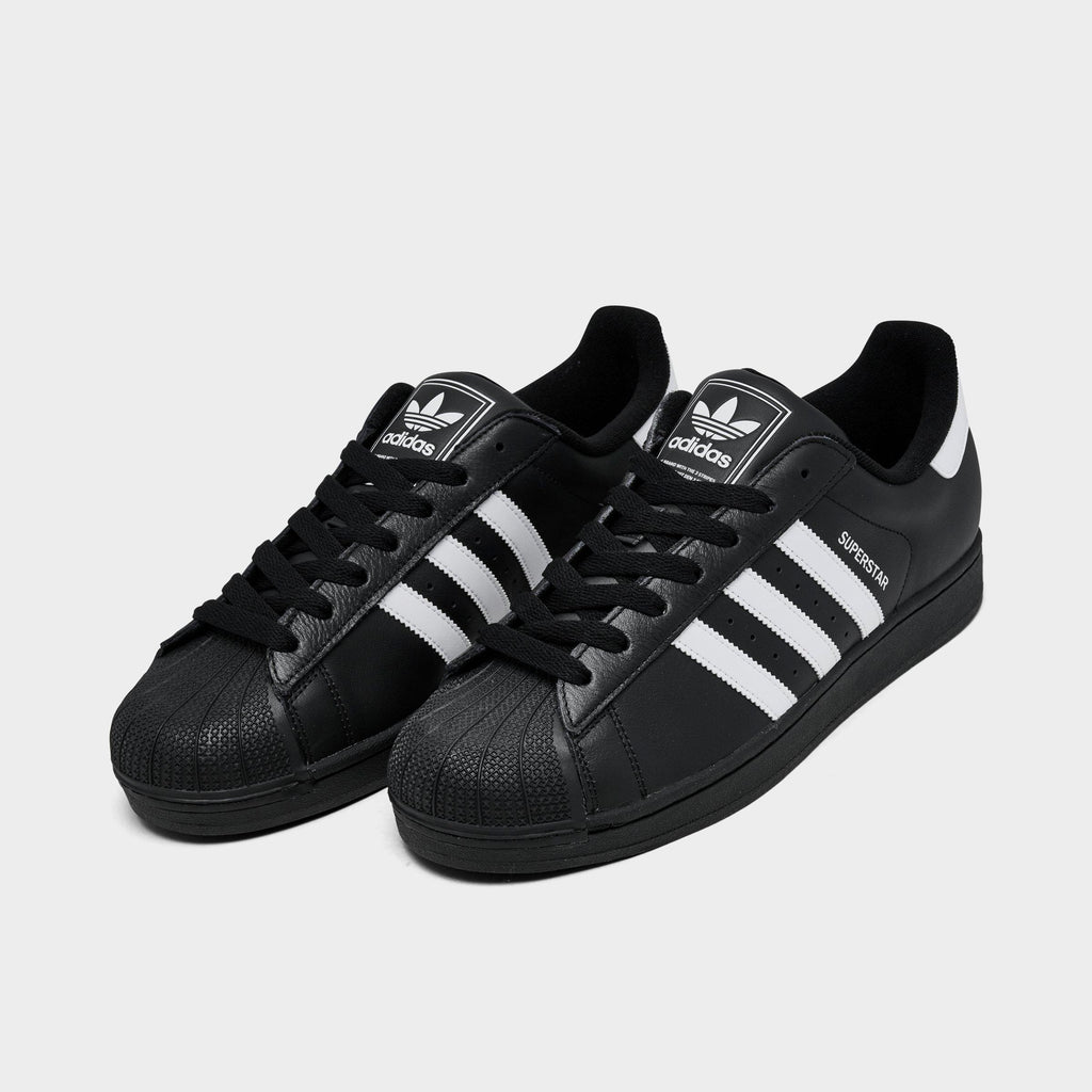 Men's adidas Originals Superstar II Casual Shoes