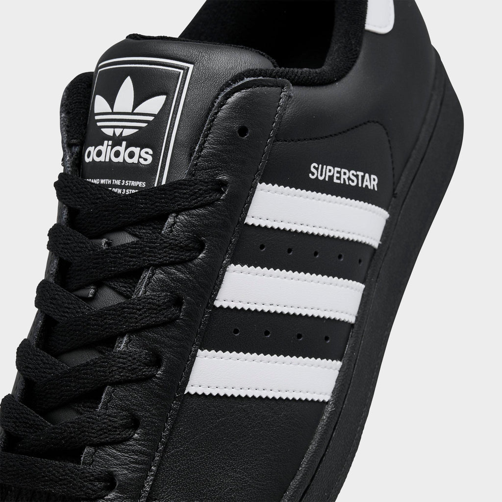 Men's adidas Originals Superstar II Casual Shoes