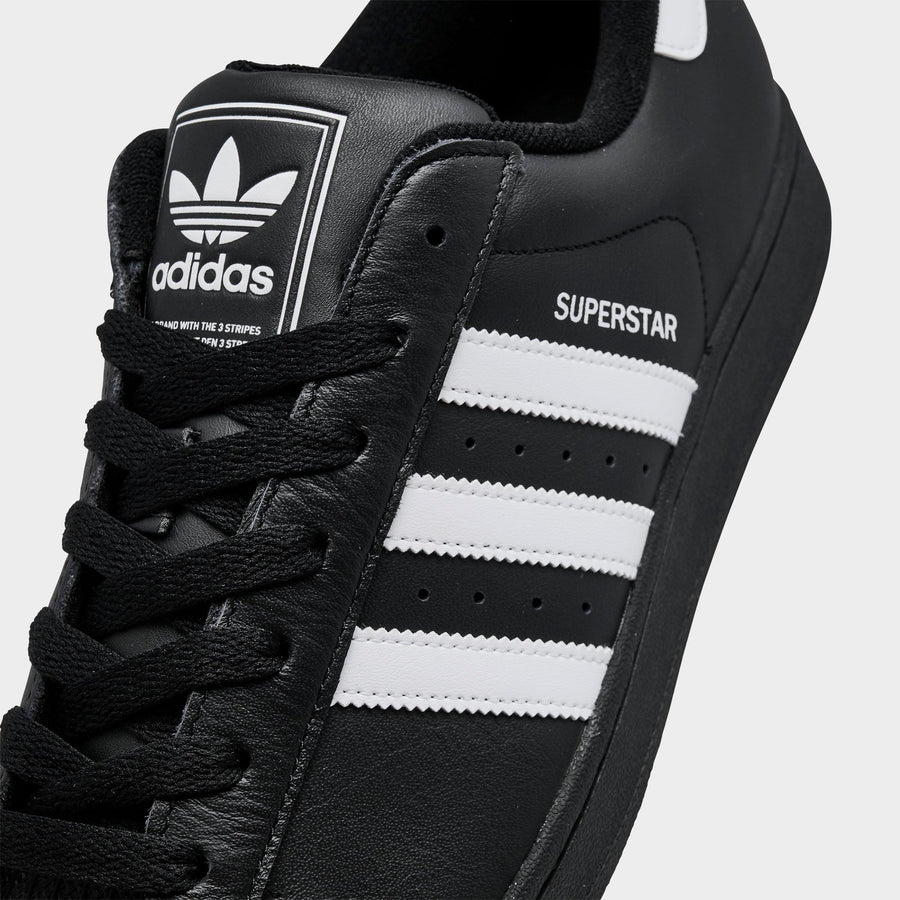 Men's adidas Originals Superstar II Casual Shoes
