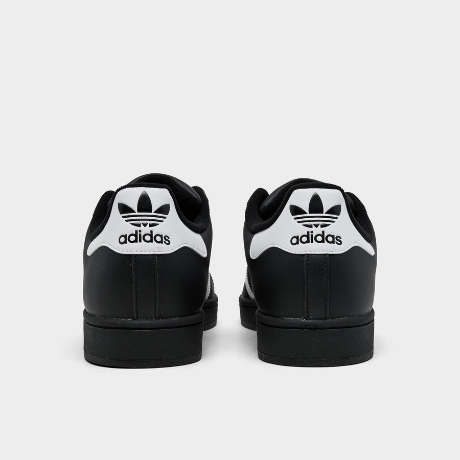 Men's adidas Originals Superstar II Casual Shoes