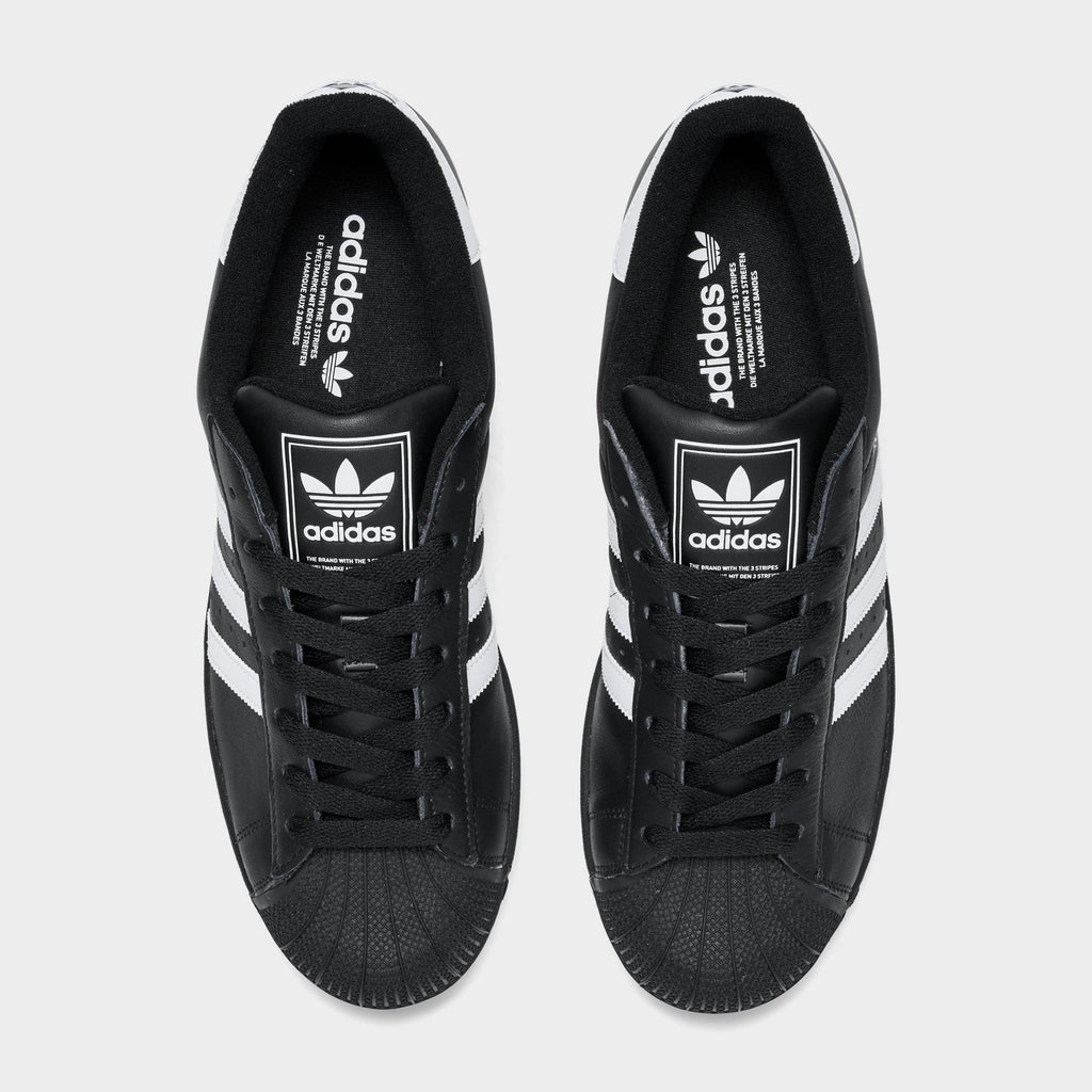 Men's adidas Originals Superstar II Casual Shoes