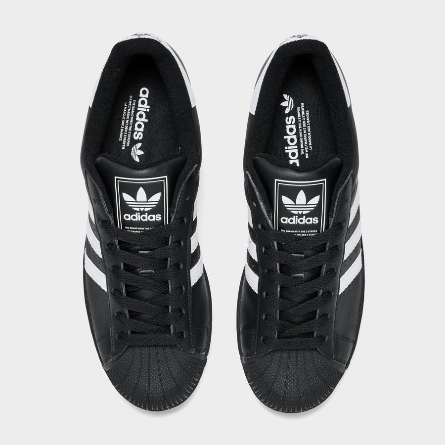 Men's adidas Originals Superstar II Casual Shoes